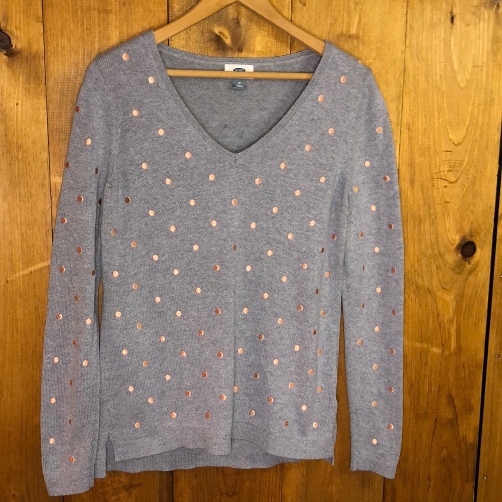Old Navy Sweater